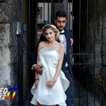 Cât costă un fotograf de nuntă in Italia