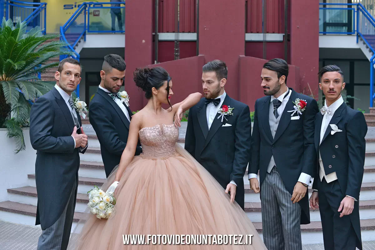 Cum alegi fotograful pentru nunta ta in Italia