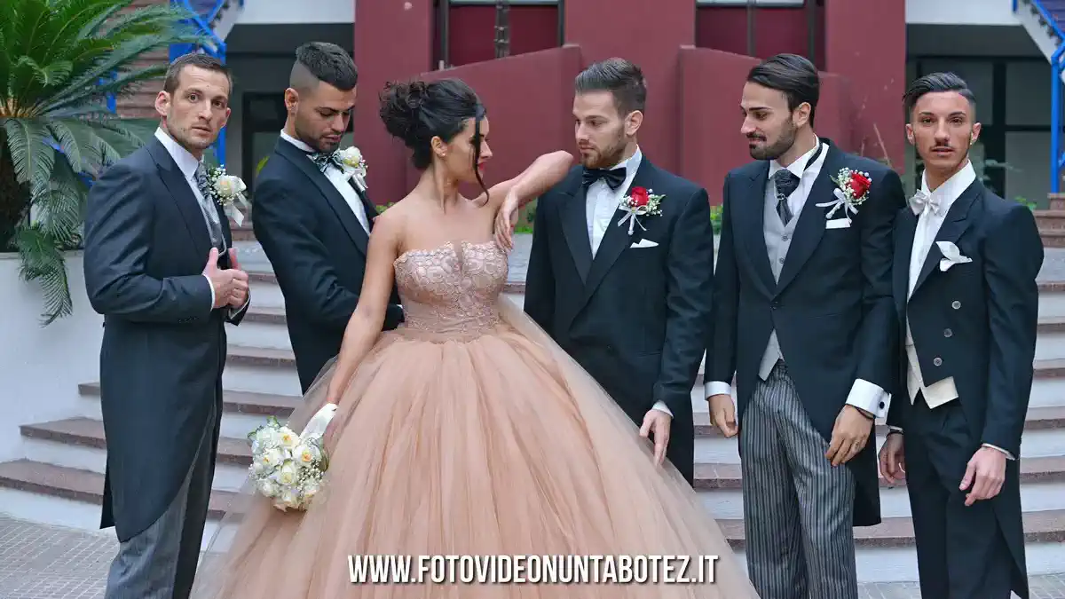Cum alegi fotograful pentru nunta ta in Italia
