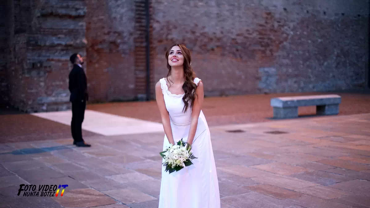Filmari nunti botezuri Novara fotograf Italia