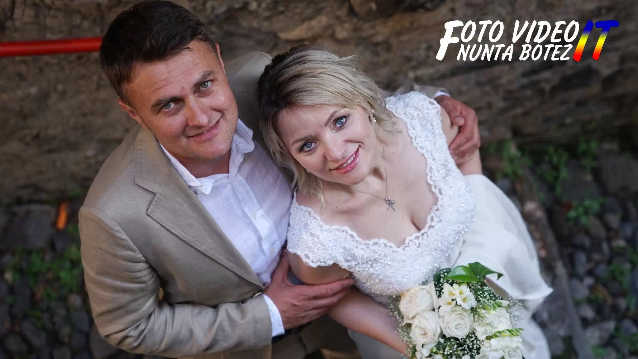 Fotograf inaintea de nunta Italia sedinta Love Story Videograf de poveste de dragoste